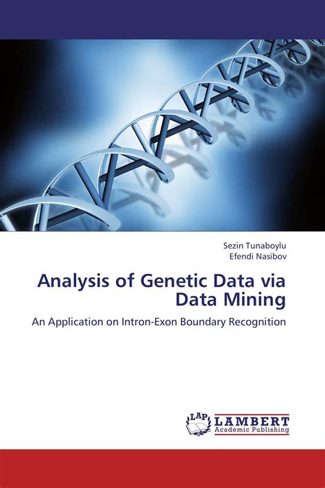 Read Online A Data Mining Approach To Discover Genetic And 
