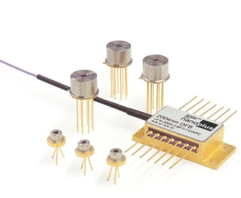 Read Online A Dfb Diode Laser For Monitoring And Repumping A Barium 