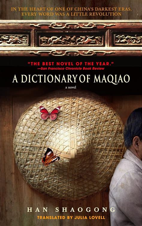 Download A Dictionary Of Maqiao 