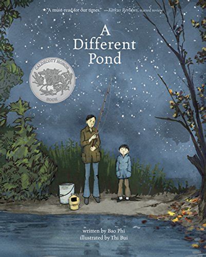 Download A Different Pond Fiction Picture Books 