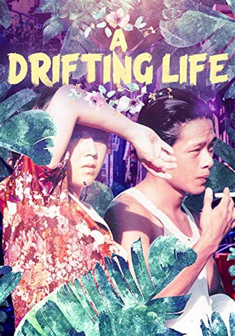 Full Download A Drifting Life 
