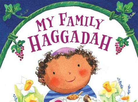 Read A Family Haggadah V 2 