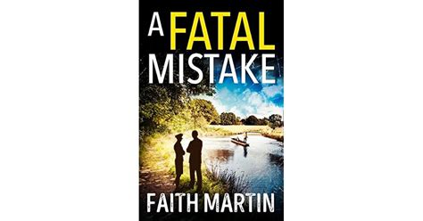 Download A Fatal Mistake 