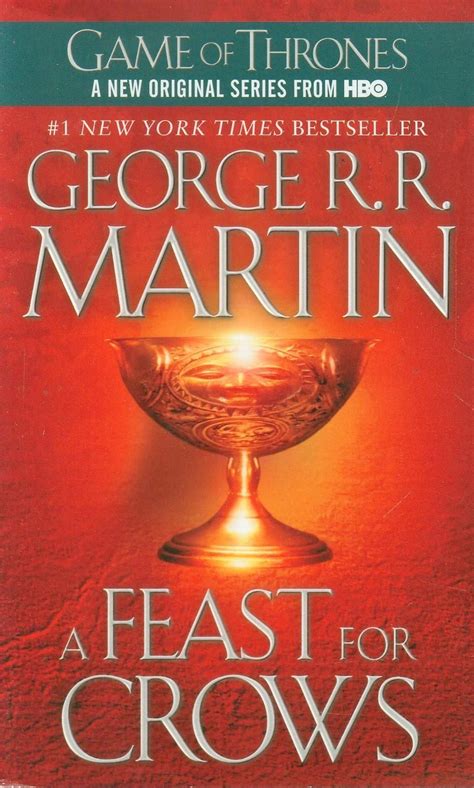 Full Download A Feast For Crows A Song Of Ice And Fire 