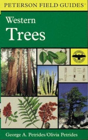 Download A Field Guide To Western Trees Western United States And Canada 