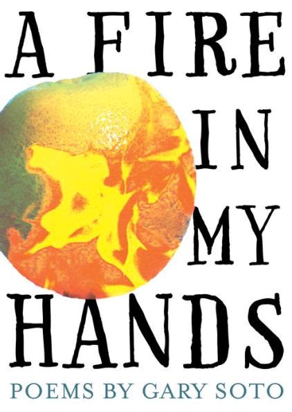 Read Online A Fire In My Hands Revised And Expanded Edition 
