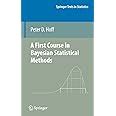 Full Download A First Course In Bayesian Statistical Methods Springer Texts In Statistics 