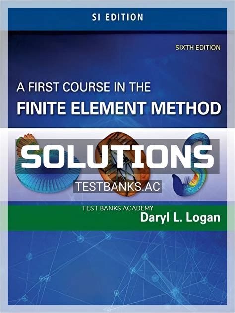 Full Download A First Course In Finite Elements Solution Manual Fish 