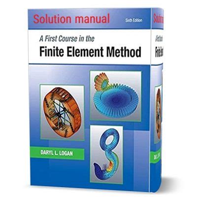 Read A First Course In The Finite Element Method 5Th Edition 