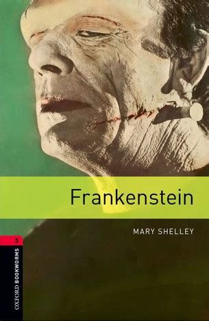 Full Download A Frankenstein Oup 