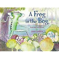 Download A Frog In The Bog Classic Board Books 