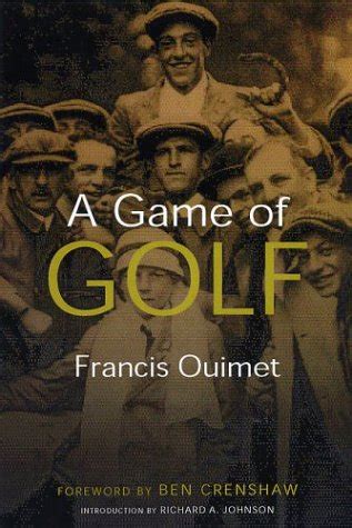 Read A Game Of Golf Sportstown Series 