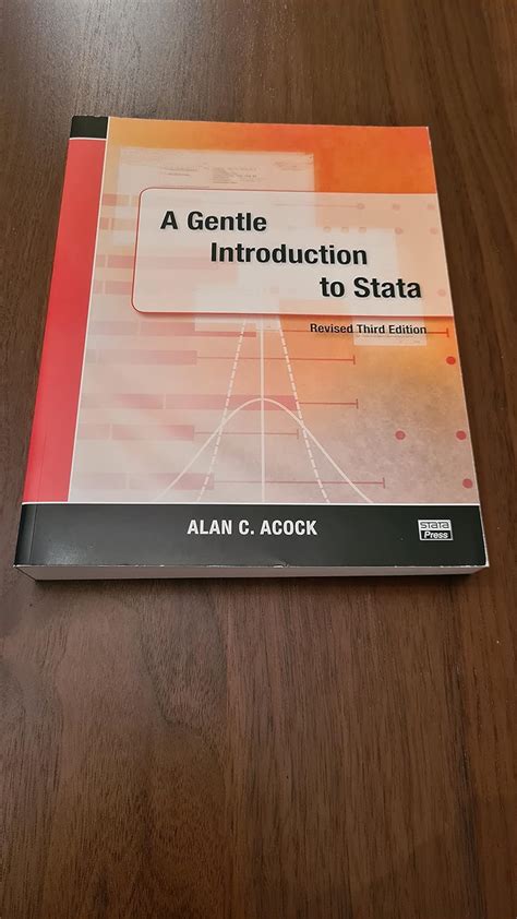 Download A Gentle Introduction To Stata Revised Third Edition 