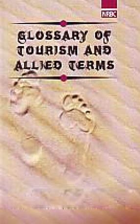 Read A Glossary Of Tourism And Allied Terms 