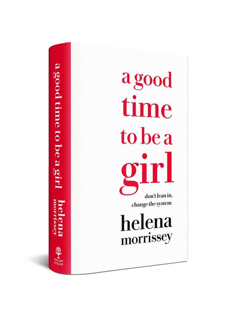 Read A Good Time To Be A Girl 