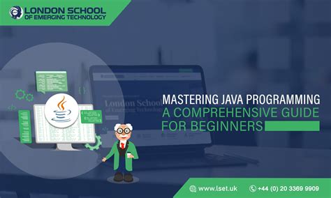 Read Online A Guide To Programming In Java 