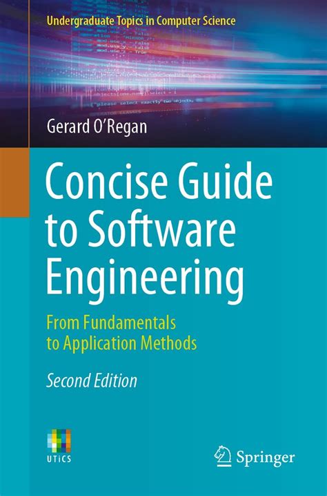 Full Download A Guide To Software 