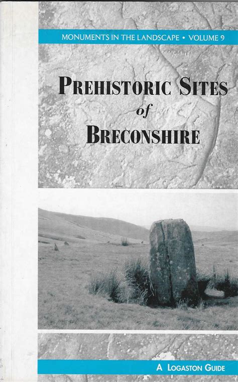 Download A Guide To The Prehistoric Sites Of Breconshire Monuments In The Landscape 