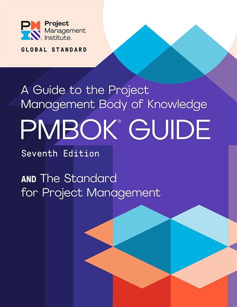 Download A Guide To The Project Management Body Of Knowledge Ebook 