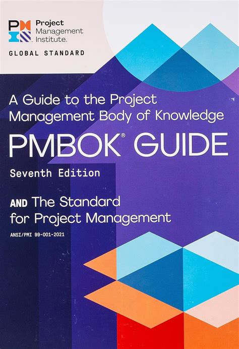 Full Download A Guide To The Project Management Body Of Knowledge Pmbok Guide Pmbok Guides 