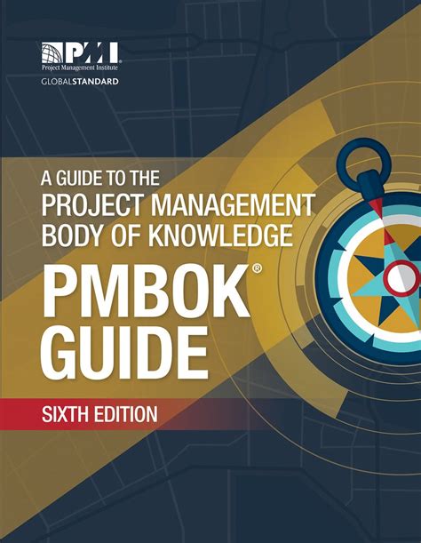 Full Download A Guide To The Project Management Body Of Knowledge Pmbok Guide Sixth Edition 