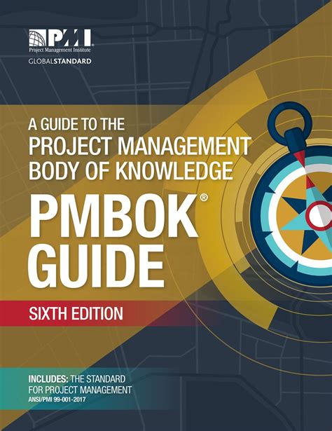 Download A Guide To The Project Management Body Of Knowledge Pmbokr Guide 5Th Edition 