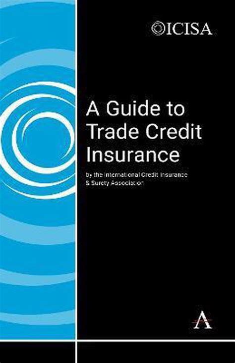 Read A Guide To Trade Credit Insurance 