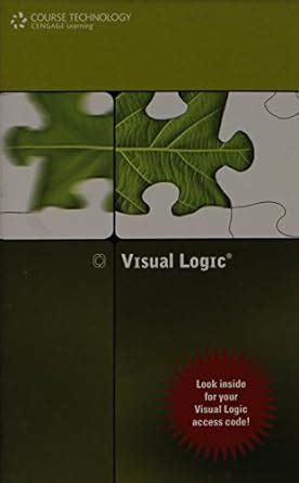 Full Download A Guide To Working With Visual Logic 