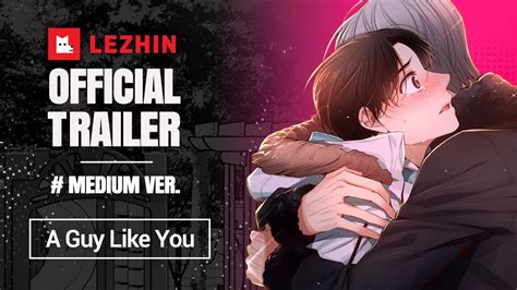 Download A Guy Like You Lezhin Comics Premium Comic Service 