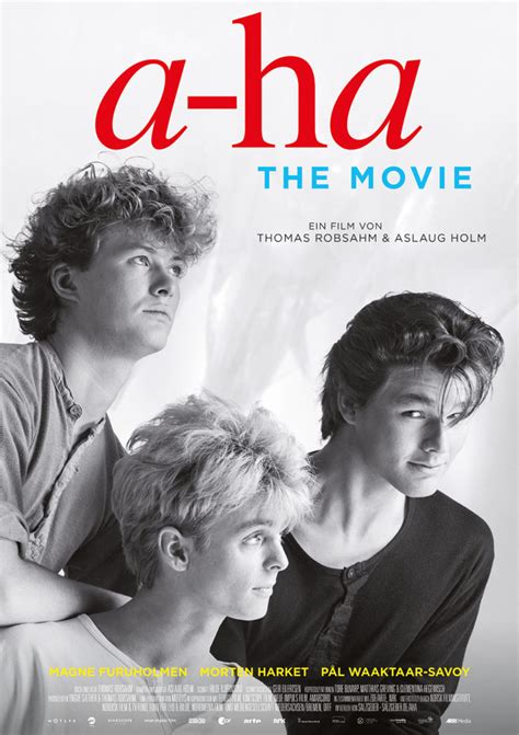 a-ha: The Movie (2024) - IMDb