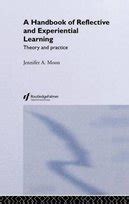 Read A Handbook Of Reflective And Experiential Learning Theory And Practice 