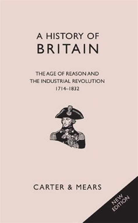 Download A History Of Britain Book V The Age Of Reason And The Industrial Revolution 