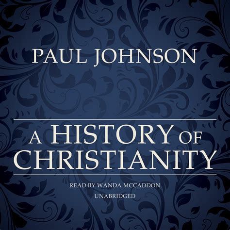 Full Download A History Of Christianity Paul Johnson 