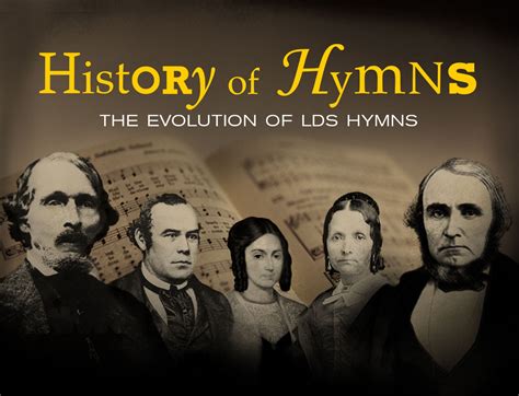 Full Download A History Of Hymns Hymnists 