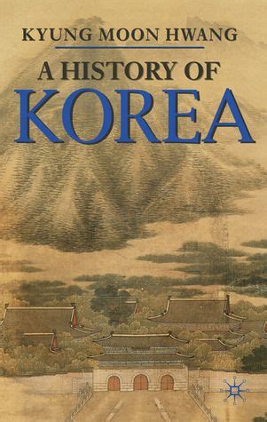 Read Online A History Of Korea Palgrave Essential Histories Series 