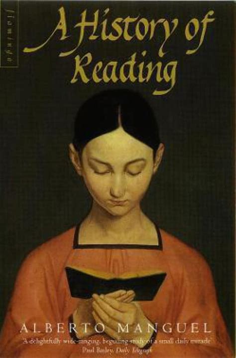 Full Download A History Of Reading 