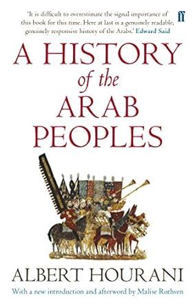 Download A History Of The Arab Peoples Updated Edition 