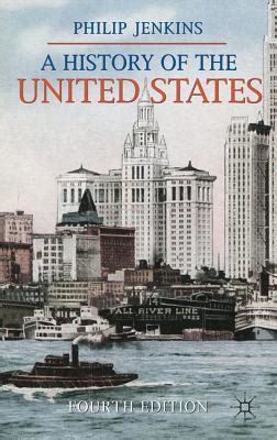 Download A History Of The United States Palgrave Essential Histories Philip Jenkins 