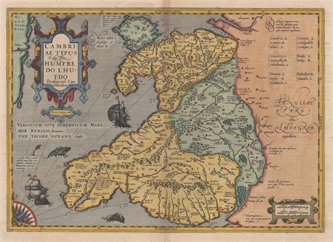 Read A History Of Wales 