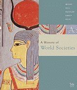 Download A History Of World Societies Seventh Edition 