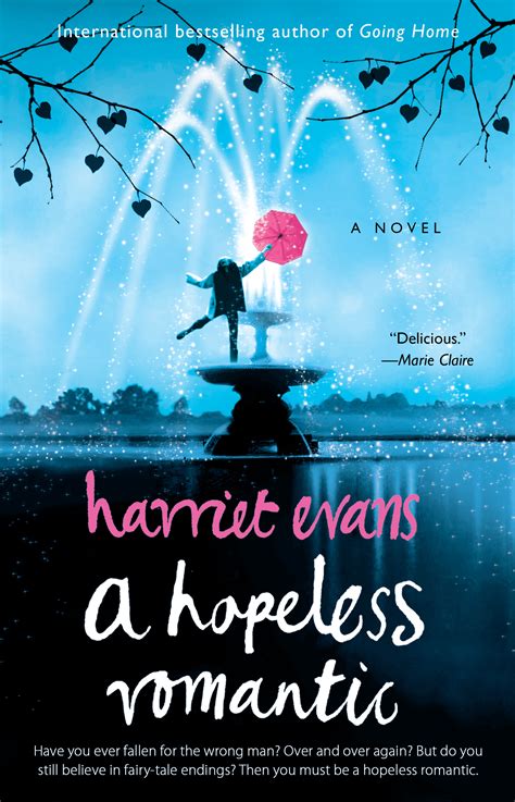 Full Download A Hopeless Romantic Harriet Evans 