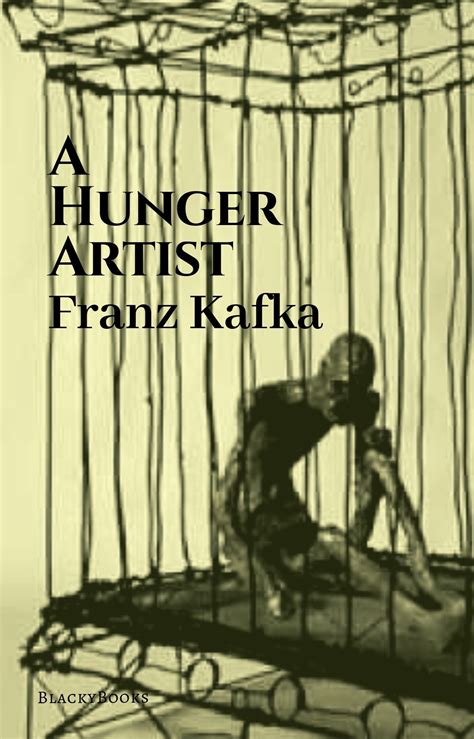 Download A Hunger Artist Franz Kafka 