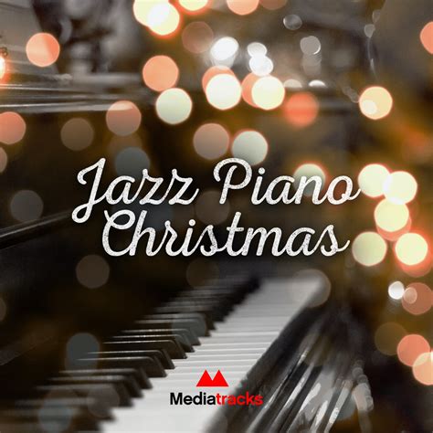 Full Download A Jazz Piano Christmas 