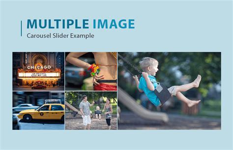 Read Online A Jquery Image Slider 