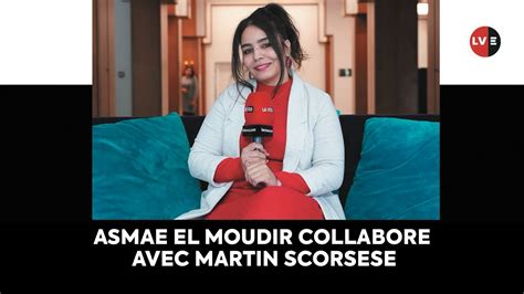 Read A La Une Asmae 
