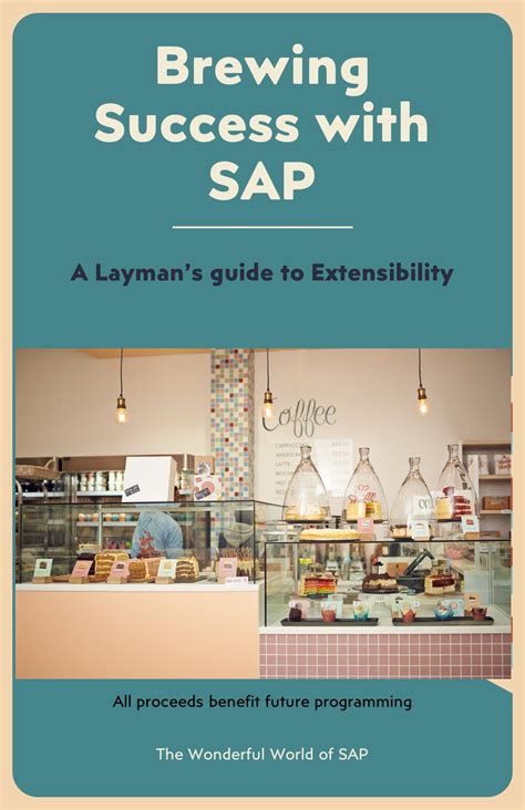 Read A Laymans Guide Sap 