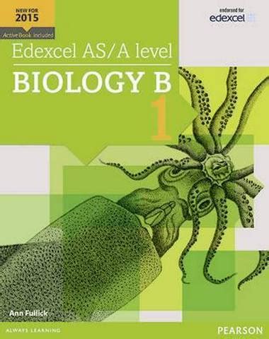 Read A Level Biology B 