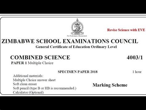 Read A Level Computer Science Specimen Mark Scheme Paper 1 