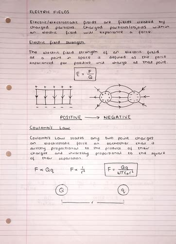 Full Download A Levels Physics Notes Pdf 