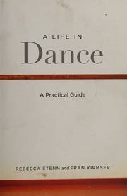 Full Download A Life In Dance A Practical Guide 